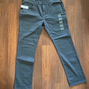 Bullhead Men Jeans (Size: 36x32)